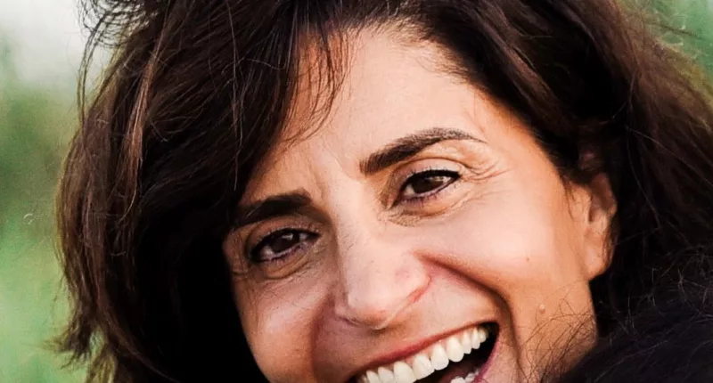 Maryanne Bifulco is the wife of former NYPD union head Roy T. Richter