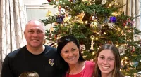 Steve and Jennifer Scalise have been married for about 18 years