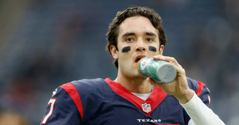 Who is Tanner Osweiler, Brock Osweiler Brother? Wiki And Age