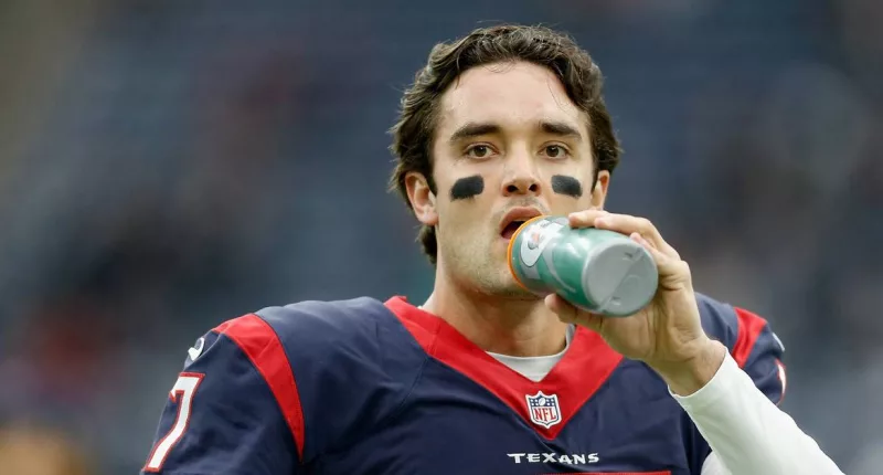 Brock Osweiler Brother