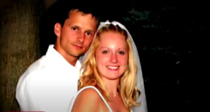 Todd Smith was convicted of murdering his wife, Katrina Smith