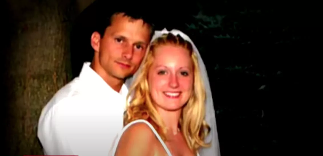 Todd Smith was convicted of murdering his wife, Katrina Smith