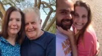 Who is Yonat Or? British woman and family kidnapped by Hamas in Israel amidst war