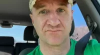 'Turtleboy' blogger Aidan Kearney is known for his controversial comments on TB Daily News