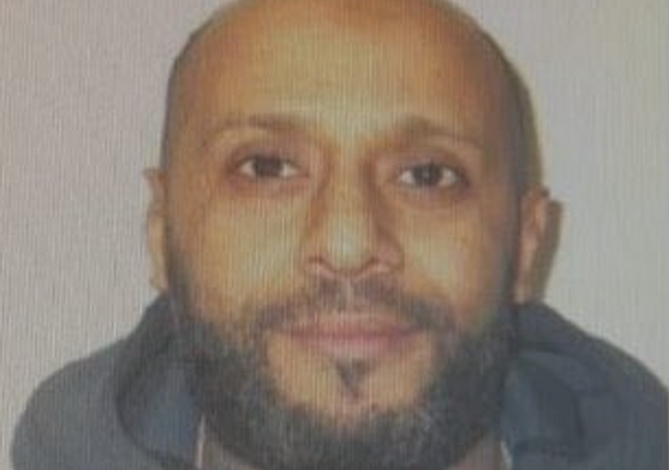 Abdesalam Lassoued, a suspected ISIS terrorist, shot dead two people last night in Brussels