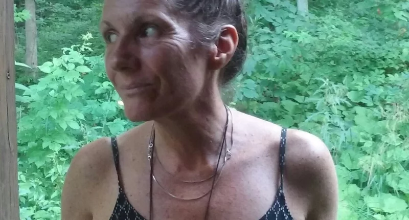 Four months after she vanished, 52-year-old Emily Noble's body was discovered