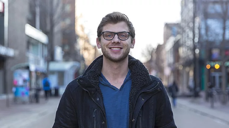 Why Did Charlie Berens Divorce With His Wife Alex Wehrley?