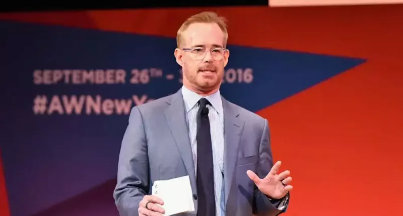 Joe Buck Divorce
