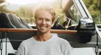 Jon Olsson Divorce