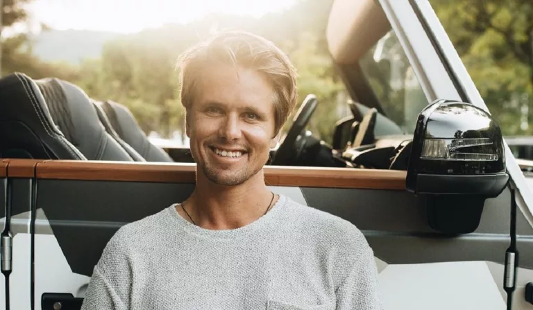 Why Did Jon Olsson Divorce With His Wife Janni Delér?