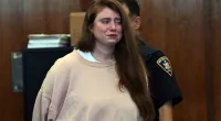 Why Did Lauren Pazienza Shove Barbara Gustern