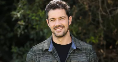 Why Hallmark Star Ryan Paevey Ditched His Role On General Hospital
