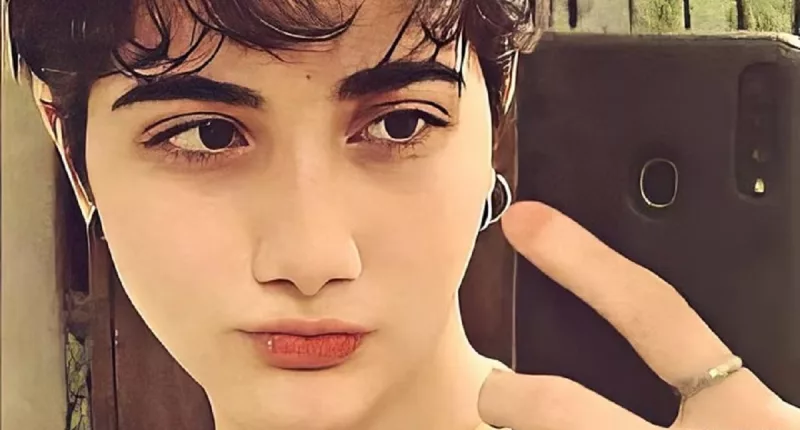 Armita Geravand
