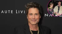Why Rob Lowe Supports Taylor Swift and Travis Kelce’s Romance