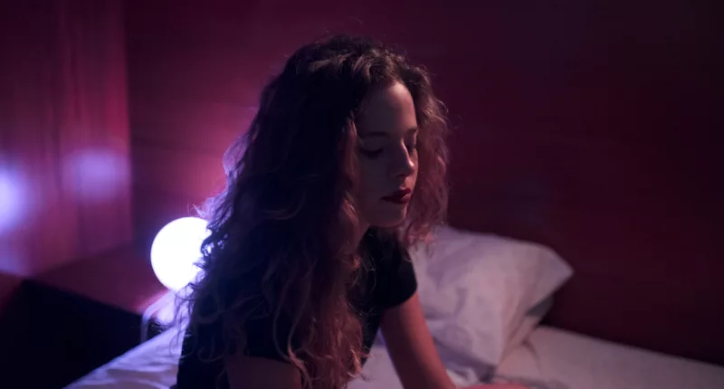 Why Sleep Loss and Mental Health Issues Can Be Part of the Same Vicious Cycle