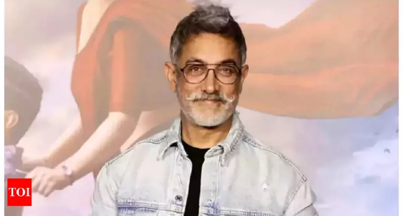 Why is Aamir Khan leaving Mumbai and relocating to Chennai, check details