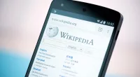 Wikipedia is a non-profit site