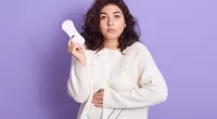 Why is my period so light? 10 Possible Reasons