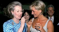 Why was Diana's stepmother called Acid Raine?