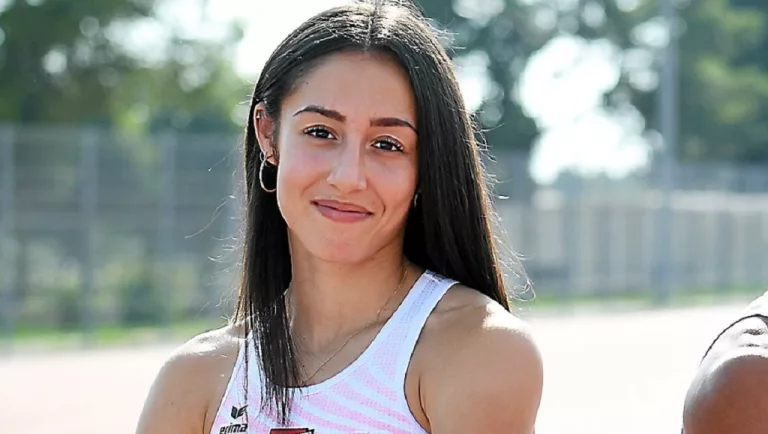 Wided Atatou Parents: Who Are They? Family Background