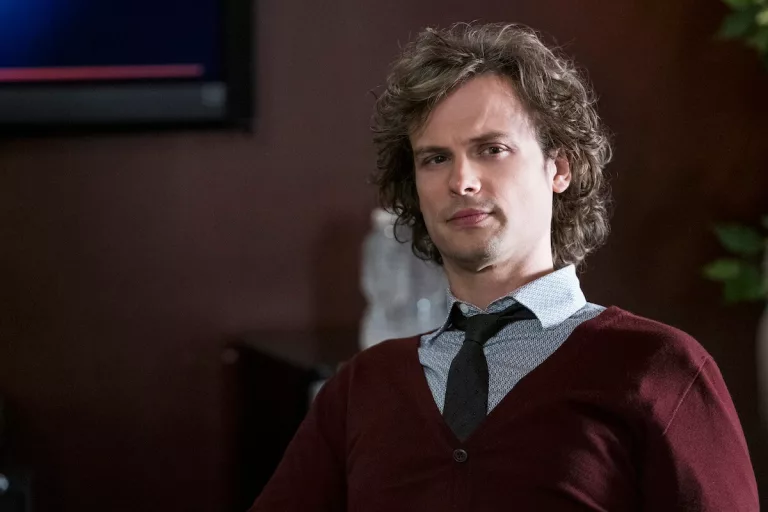 Will Matthew Gray Gubler Return for ‘Criminal Minds: Evolution’?