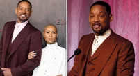 Will Smith breaks silence on wife Jada's revelations as he admits 'emotional blindness'