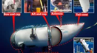 Will latest Titan sub find help unravel mystery of doomed trip?