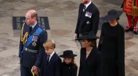 Prince William and Kate Middleton, who are reportedly