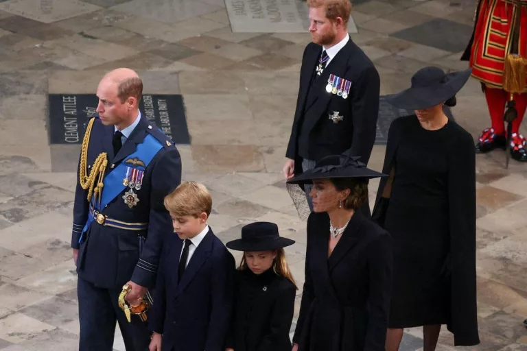 William and Kate’s ‘Marriage and Family Life’ Have Changed Because of Harry and Meghan and They’re ‘Incredibly Resentful’: Report