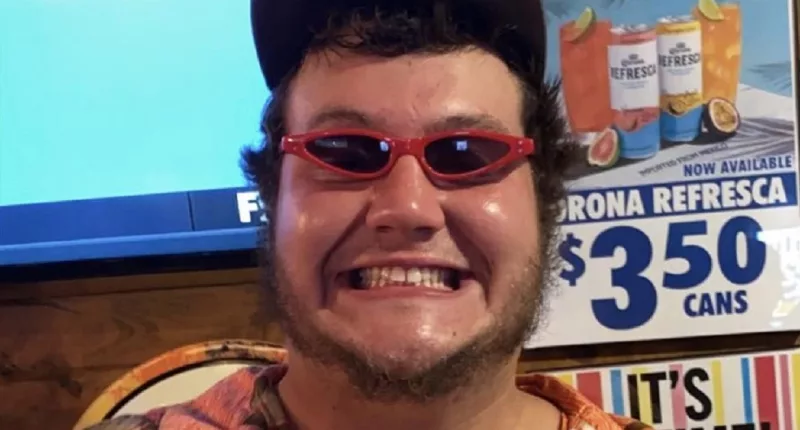 Jon Van Riper