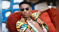 Wizkid Wife