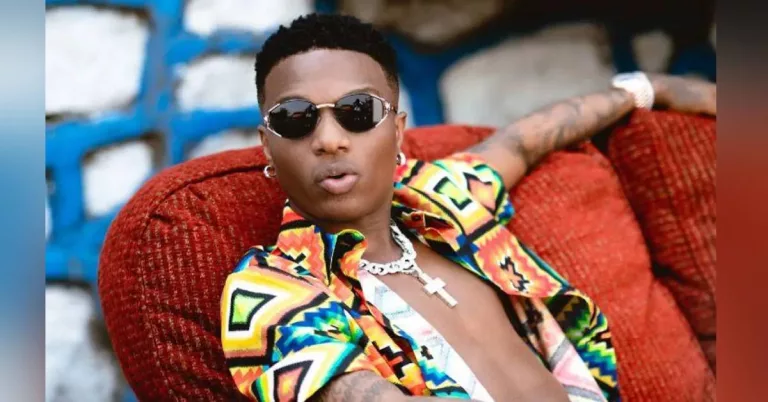 Wizkid Wife: Is He Married To Girlfriend Tania Omotayo?