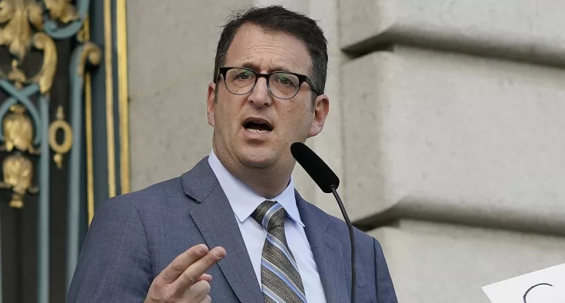 Woke San Francisco lawmaker hated by Elon Musk quits X