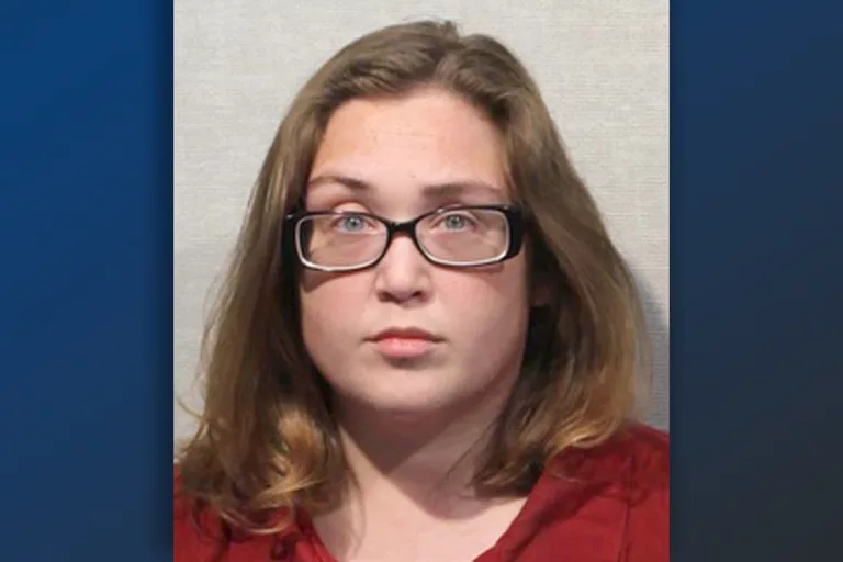 Woman Arrested after Mother Found Dead and Cops Found Evidence That Pair Discussed Killing Mom's Husband