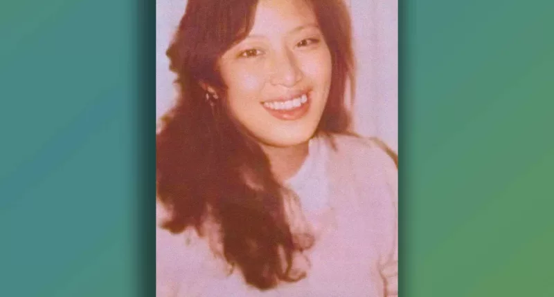 A police handout of Chong Un Kim
