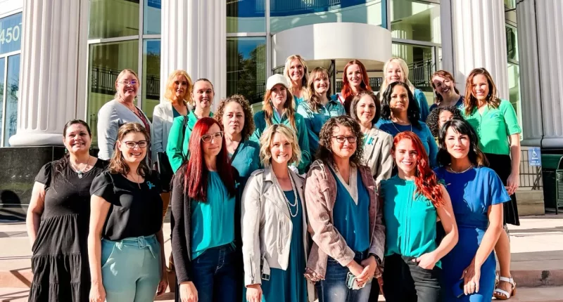 Women await Utah Supreme Court opinion on OB-GYN assault claims