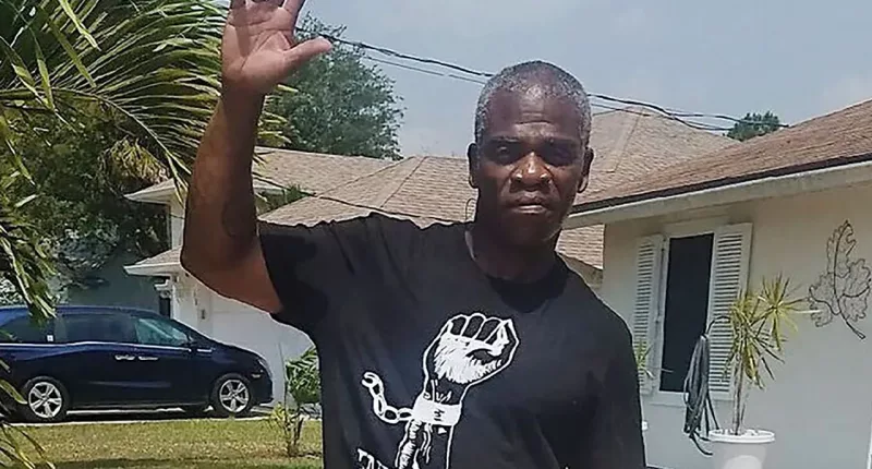 Wrongfully convicted Black man, who spent 16 years in a FL prison, killed during police traffic stop