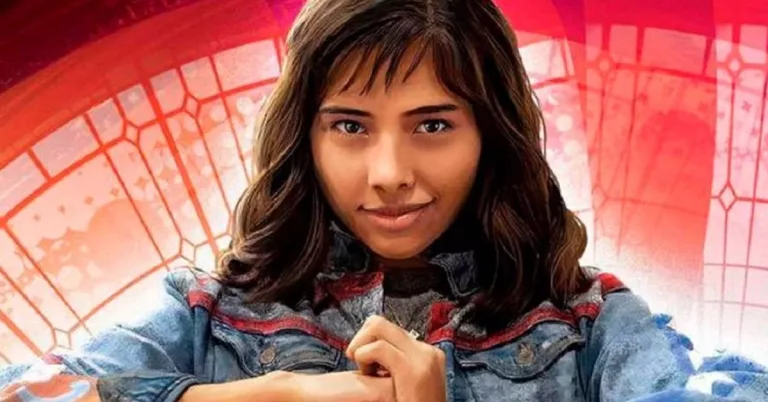 Xochitl Gomez Religion: Is She Christian? Family Ethnicity