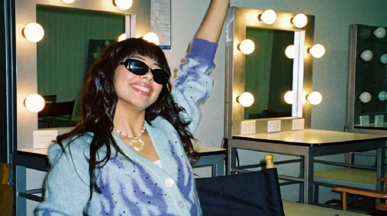 Xochitl Gomez Siblings Parents And Family Ethnicity