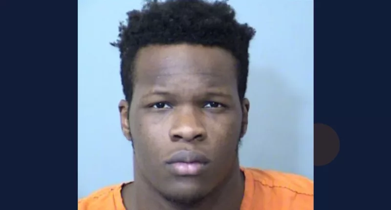 Yaaliyah Jackson killed sister's friend using bathroom: Cops