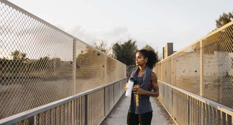 Yes, Even Recreational Athletes Can Get REDs—Here’s What Anyone Who’s Active Should Know