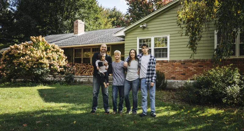 Zillow is offering free money for homebuyers