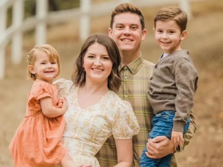 YouTube Influencer Jenny Appleford Obituary And Death Cause