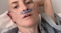YouTuber Jenny Appleford has shared an update on her cancer battle