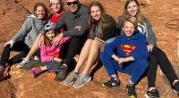 Kevin Franke, the husband of embattled YouTuber Ruby Franke, allegedly accused his daughter of burglarizing the family home after police executed a search warrant