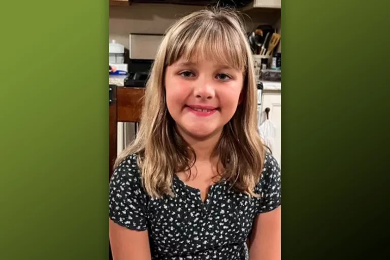 Young Girl Feared Abducted after Disappearing During Bike Ride in Upstate New York