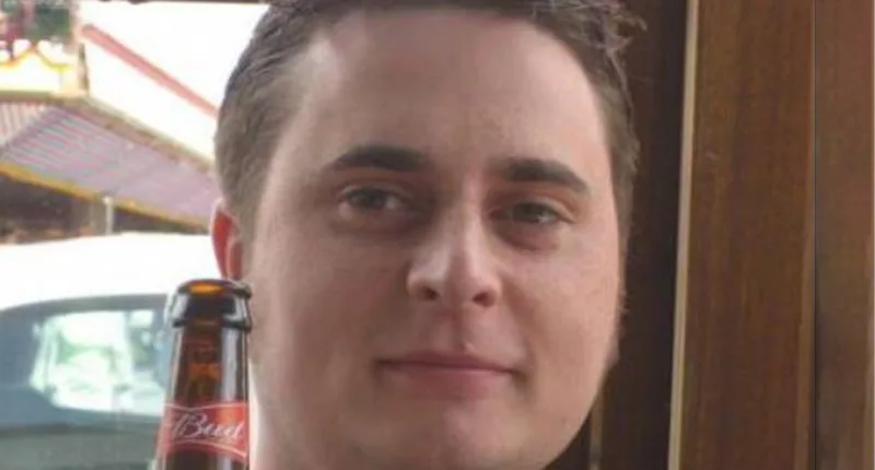 Youth football coach Matt Milne died aged 43