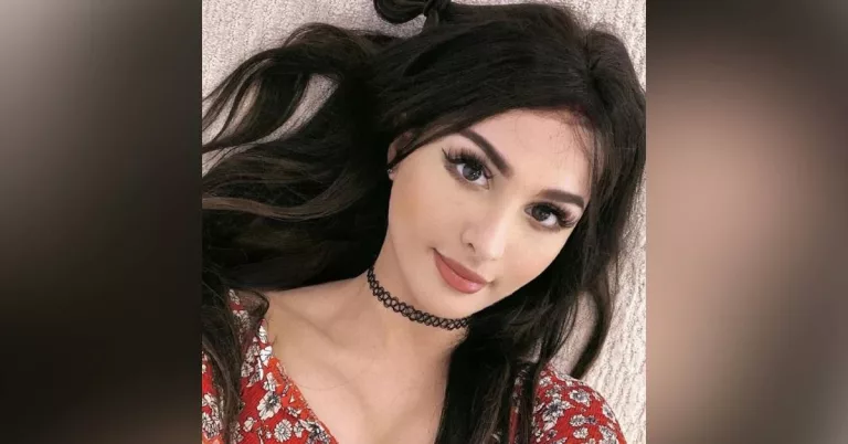 Youtuber SSSniperWolf Parents Name: Family Ethnicity Origin