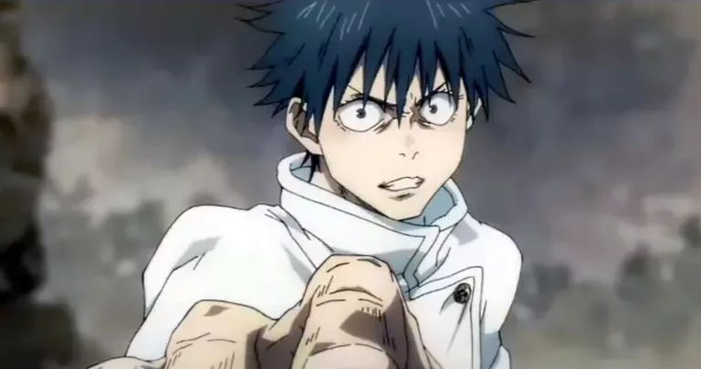 Yuta Okkotsu Death News: Is He No Longer In Jujutsu Kaisen?