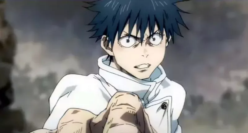 Yuta Okkotsu Death